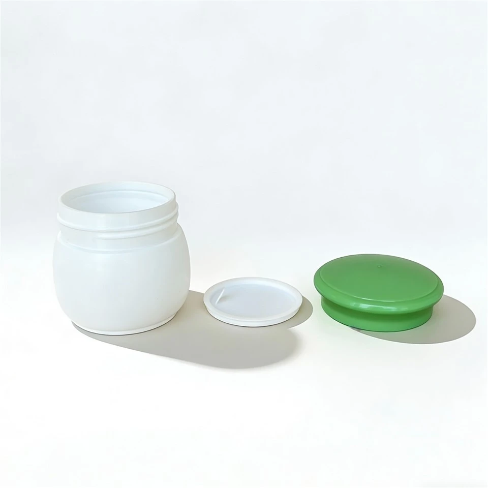 Round Cream Jar factory Round Cream Jar factory