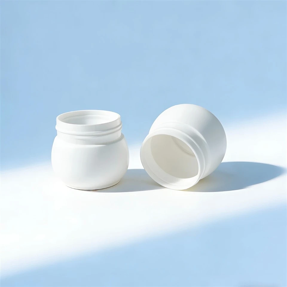 Round Cream Jar price Round Cream Jar price